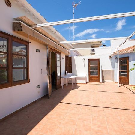 סיוטאדלה Villa Republica Argentina מראה חיצוני תמונה