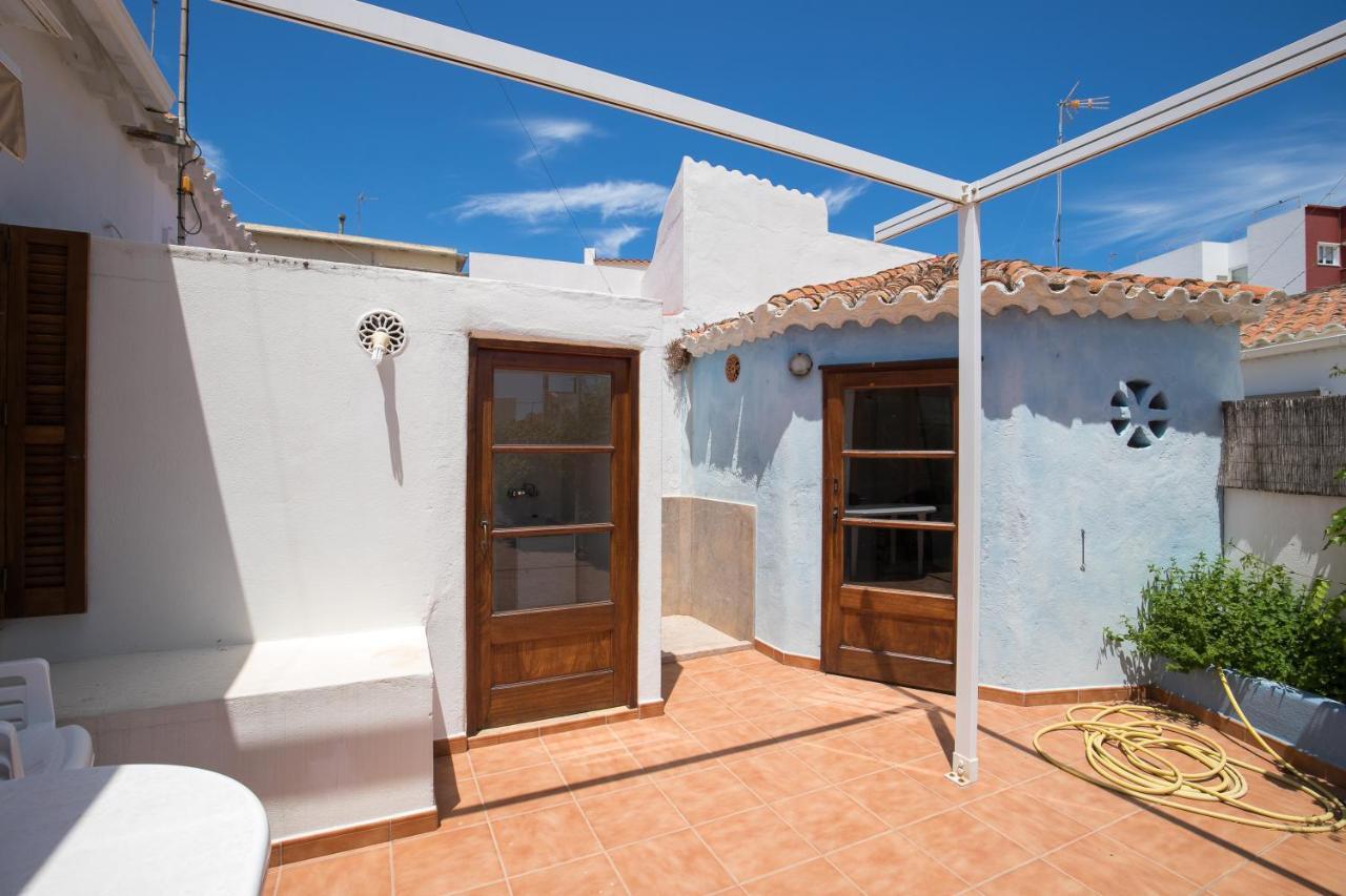 סיוטאדלה Villa Republica Argentina מראה חיצוני תמונה