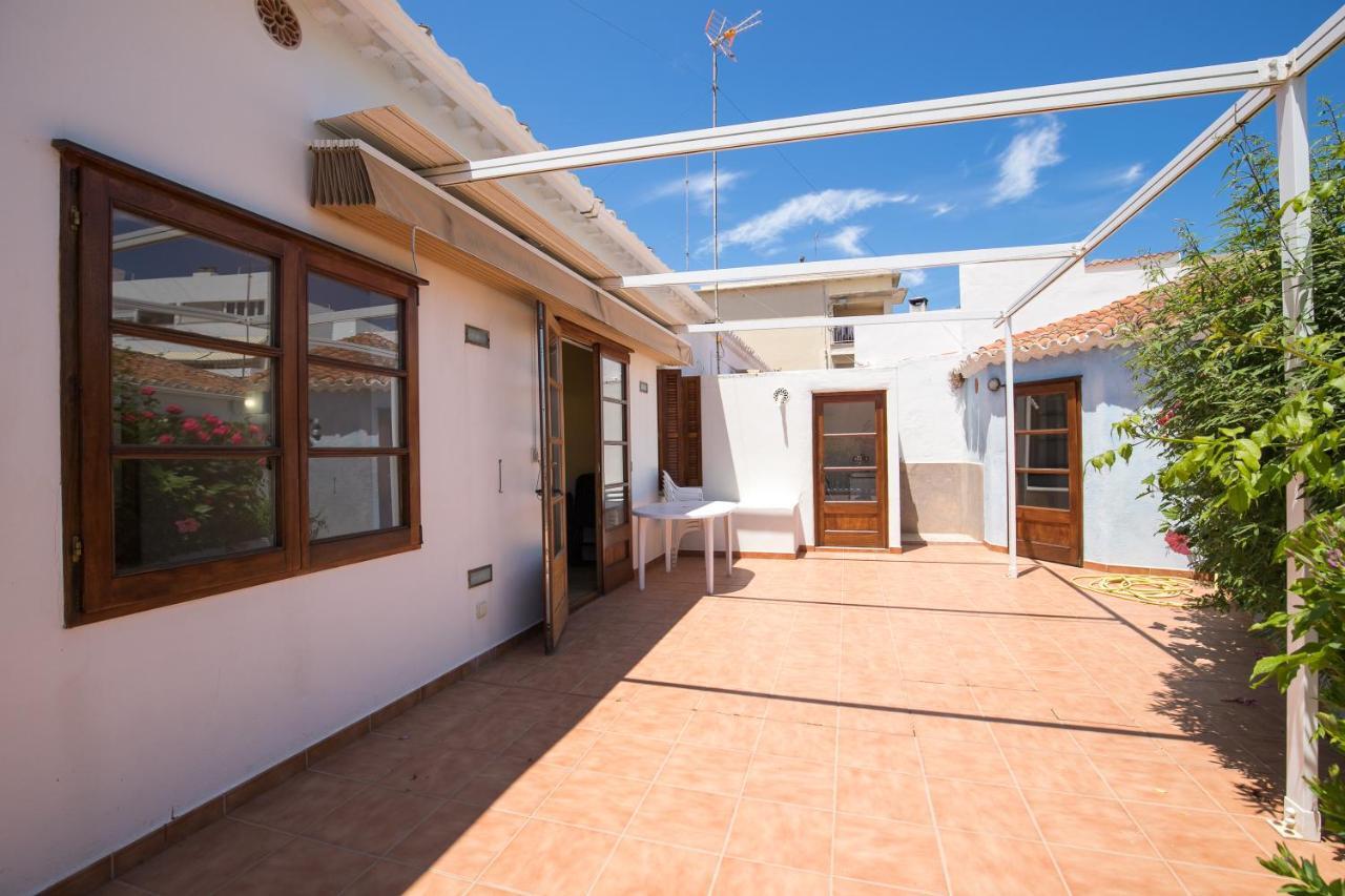 סיוטאדלה Villa Republica Argentina מראה חיצוני תמונה